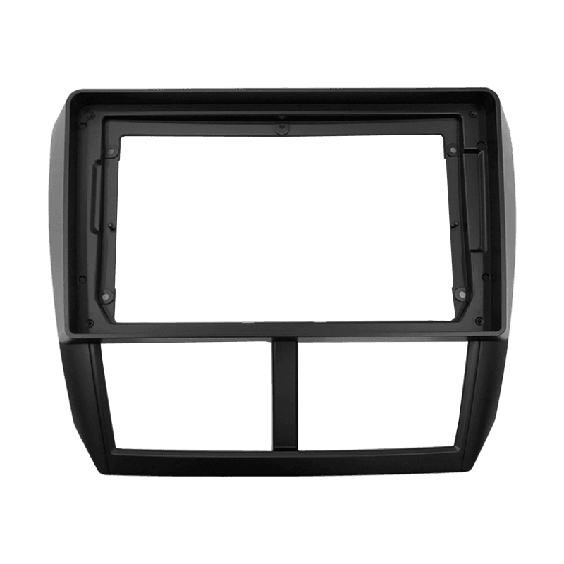 Fascia for Subaru Forester 2008-2012