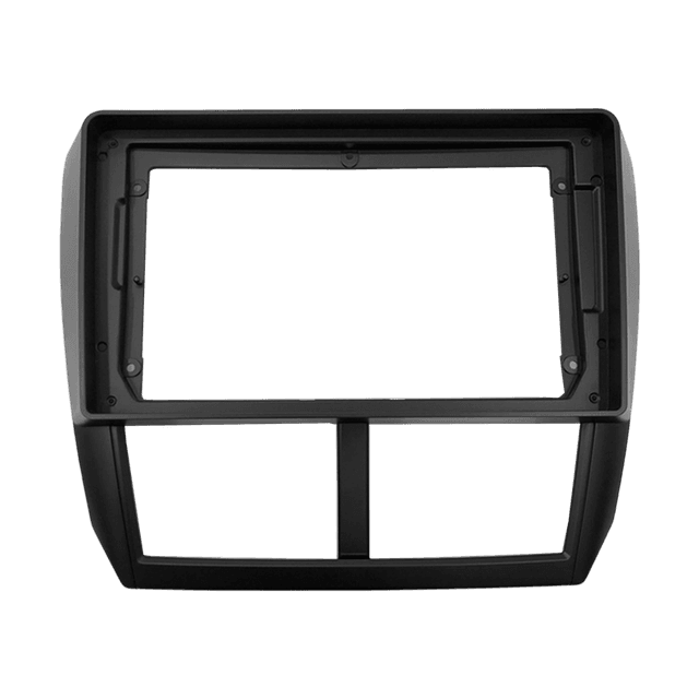 Fascia for Subaru Forester 2008-2012