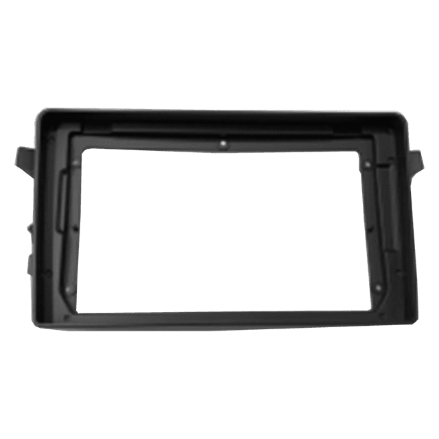 Fascia for Suzuki Celerio / Cultus 2014+