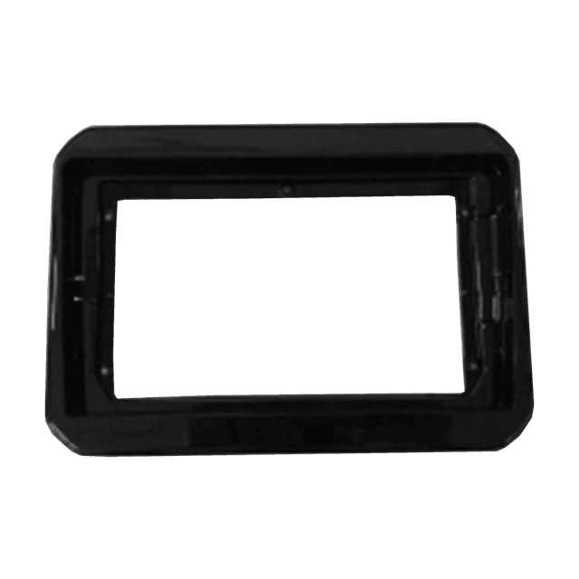 Fascia for Suzuki Ignis 2014+