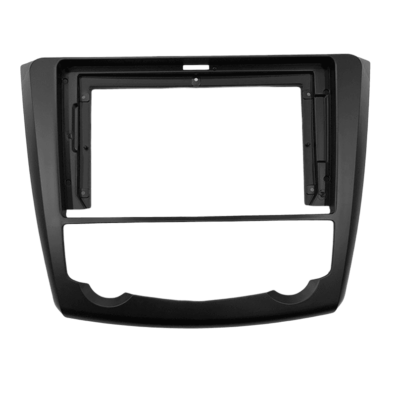 Fascia For Renault Kadjar 2016