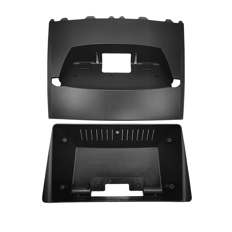 Fascia For Renault Magane 2 2009-2014