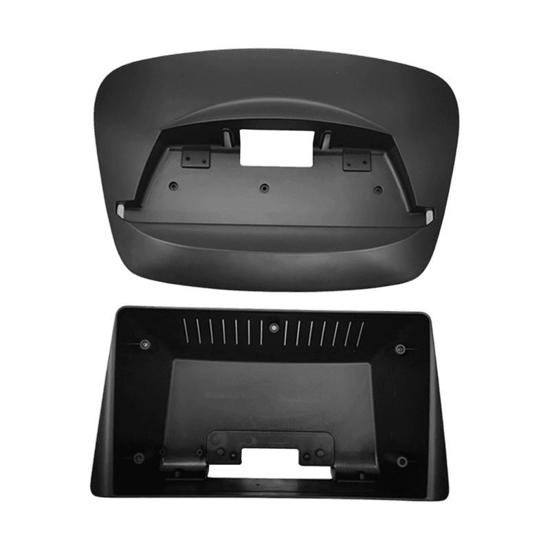 Fascia For Renault Megane 3
