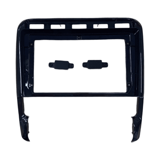 Fascia For Porsche Cayenne 2009