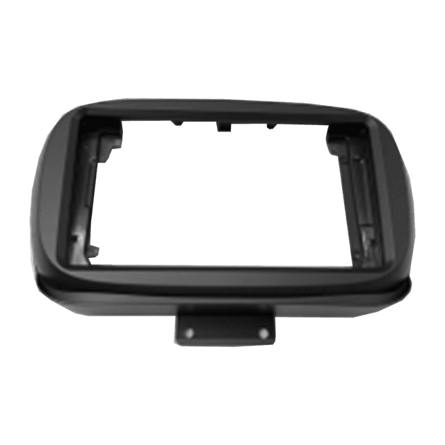 Fascia for Fiat 500X 2014-2019
