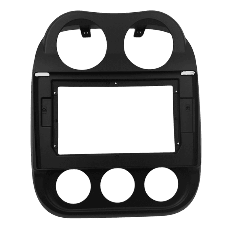 Fascia for Jeep Compass 2010+