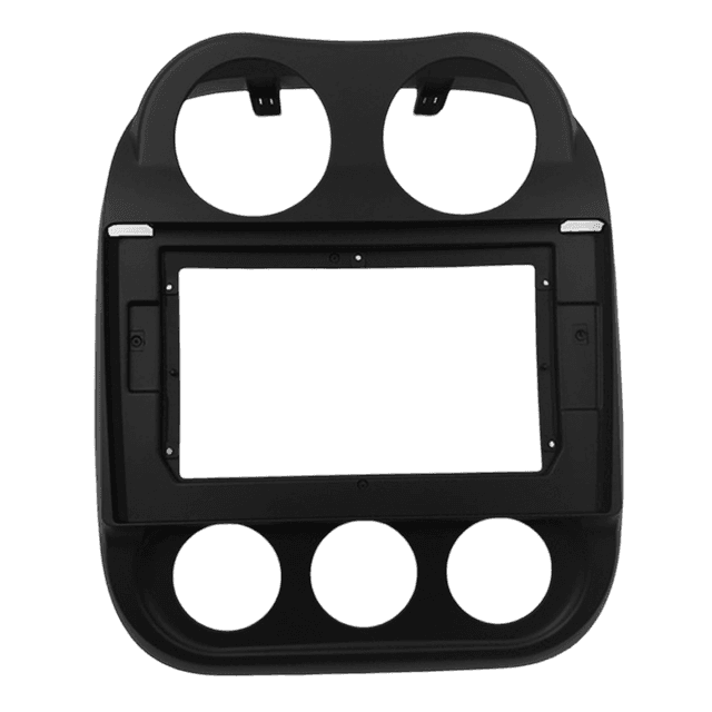 Fascia for Jeep Compass 2010+