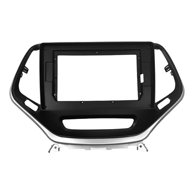 Fascia for Jeep Cherokee 2015+