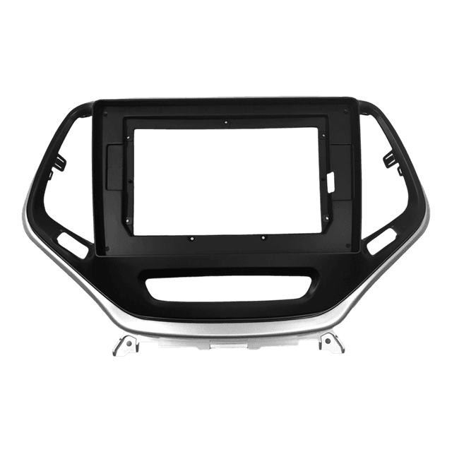 Fascia for Jeep Cherokee 2015+