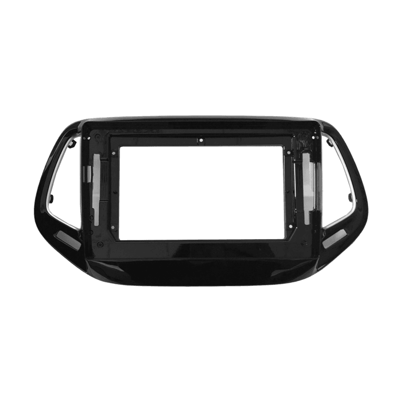 Fascia for Jeep Compass 2017+
