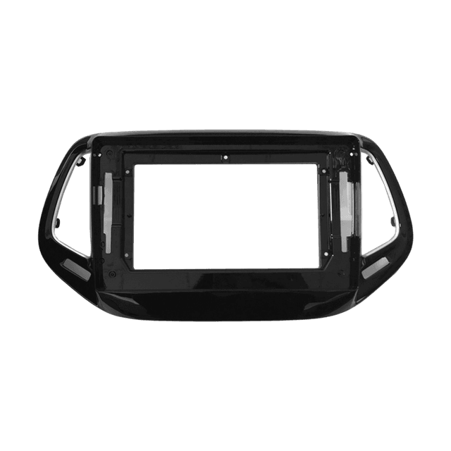 Fascia for Jeep Compass 2017+