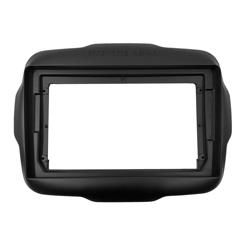 Fascia for Jeep Compass 2017+