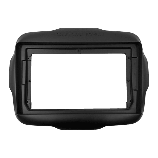Fascia for Jeep Compass 2017+