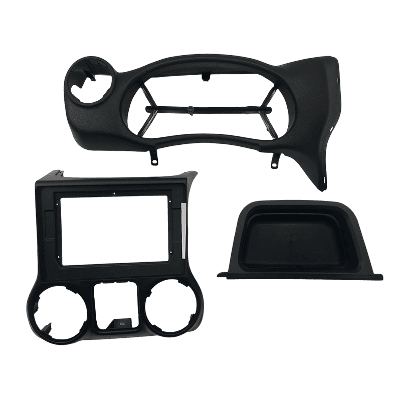 Fascia for Jeep Wangler 2011-2014