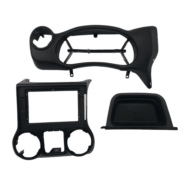 Fascia for Jeep Wangler 2011-2014