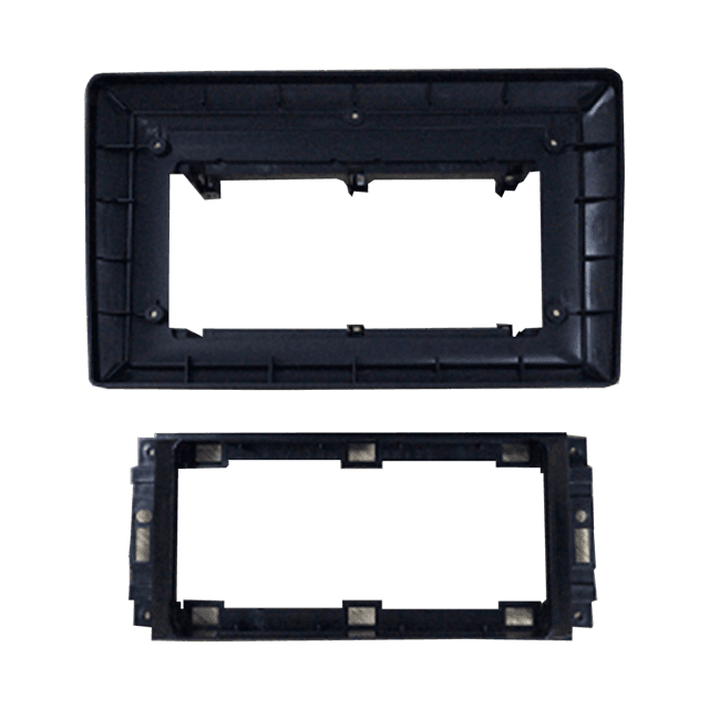 Fascia for Jeep Grand Cherokee 2005+