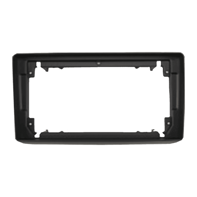 Fascia for Jeep Grand Cherokee 2014-2017