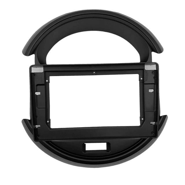Fascia for Suzuki s-presso