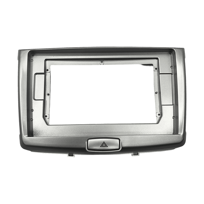 Fascia for Greatwall Haval H6 Sport 2016+