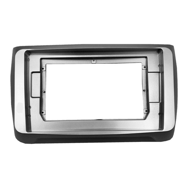 Fascia for Greatwall  Haval H6 Coupe 2016+