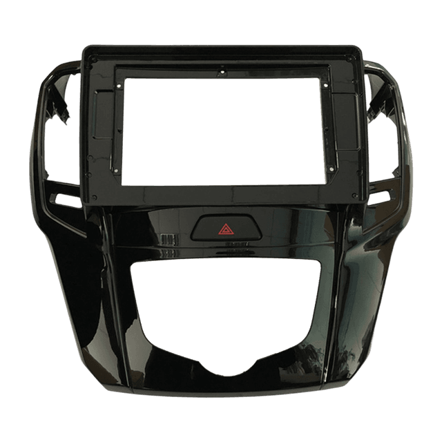 Fascia for Greatwall  M4 / H1  2014+