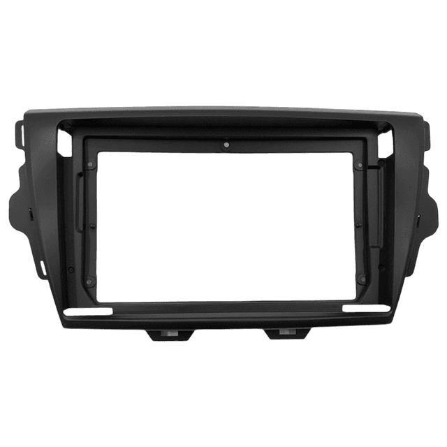 Fascia for Greatwall C30 2015+