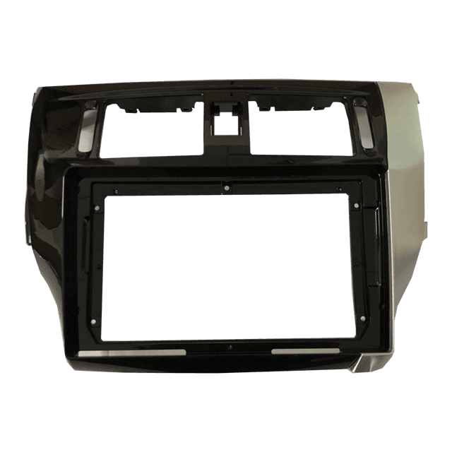 Fascia for Great wall  C30 2012-2013