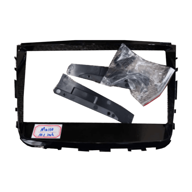 Fascia for Ssangyong Rexton / Musso