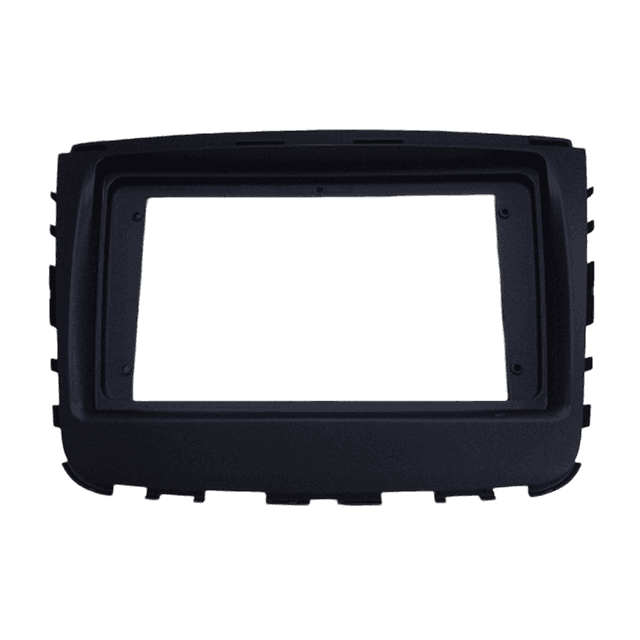 Fascia for Ssangyong Rexton 2018