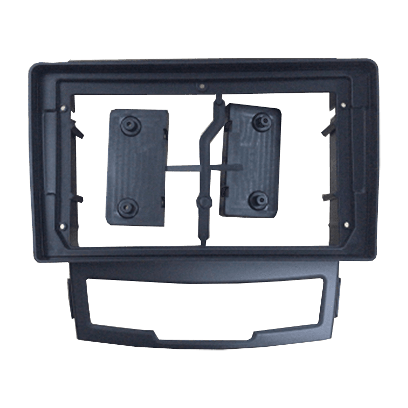 Fascia for Ssang yong korando 2010-2013 