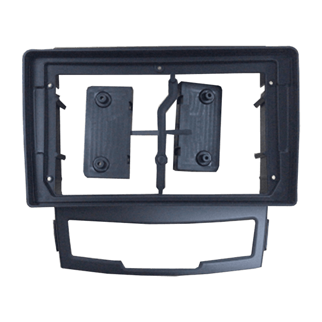 Fascia for Ssang yong korando 2010-2013 