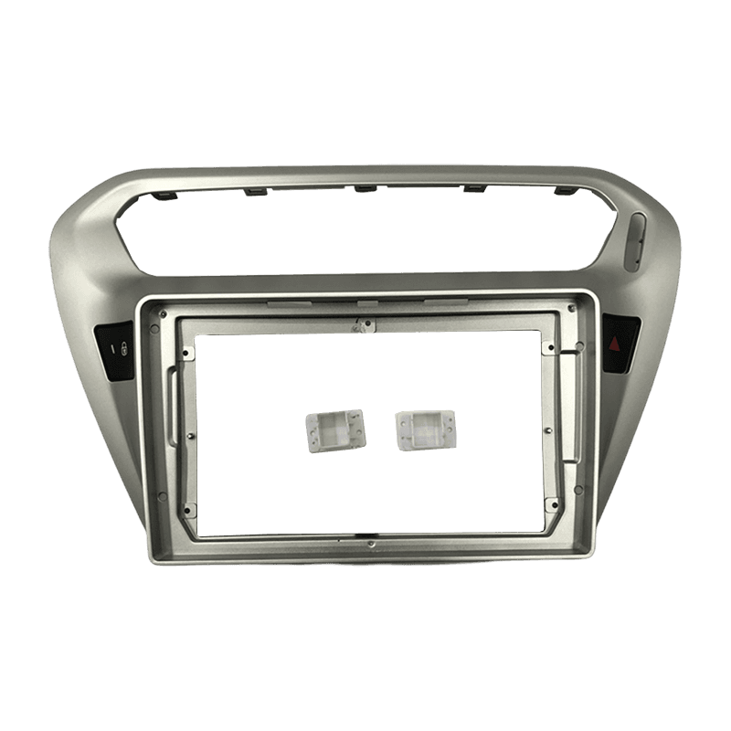 Fascia for Peugeot 301 2014+