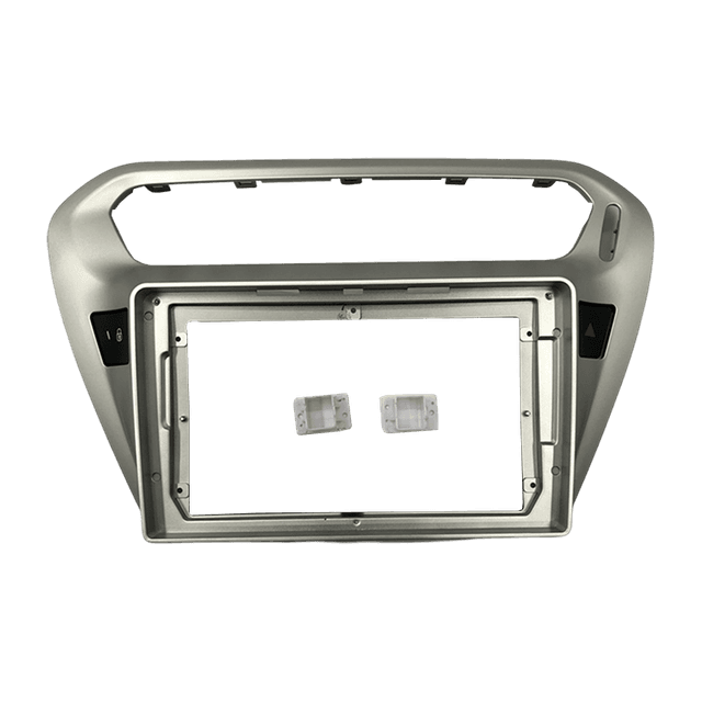 Fascia for Peugeot 301 2014+