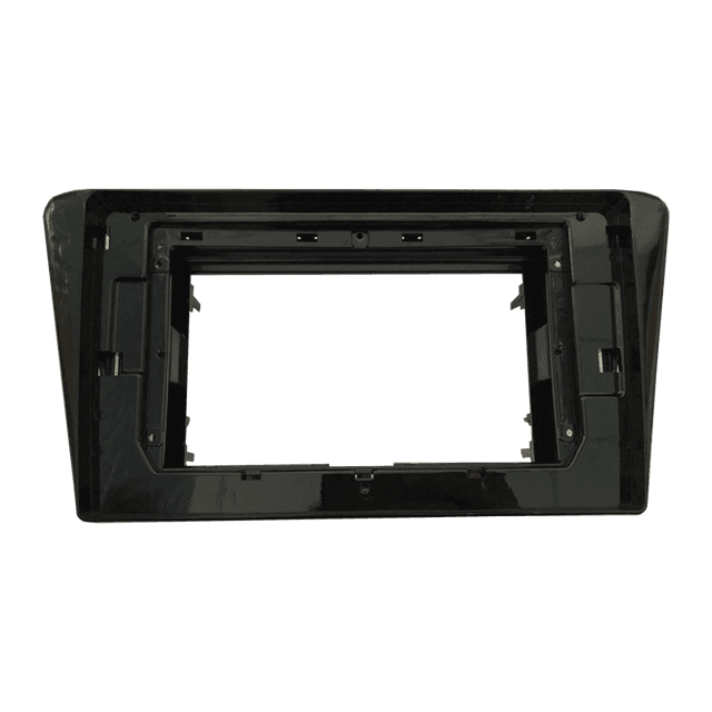 Fascia for Peugeot 408 2014+
