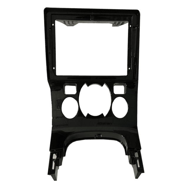 Fascia for Peugeot 3008 (high / low) 2013+