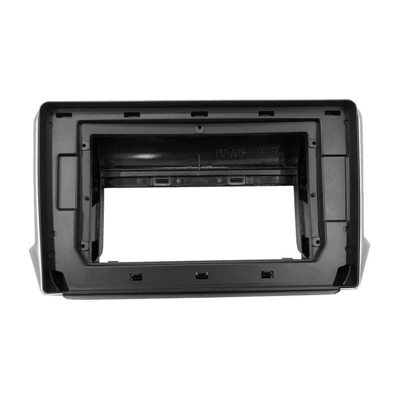 Fascia for Peugeot 2008 (2015+)