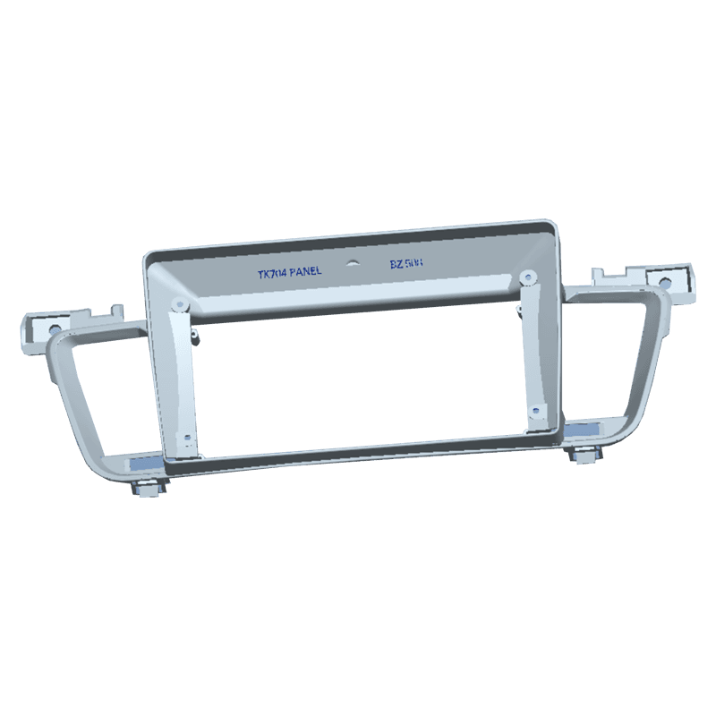 Fascia for Peugeot 508