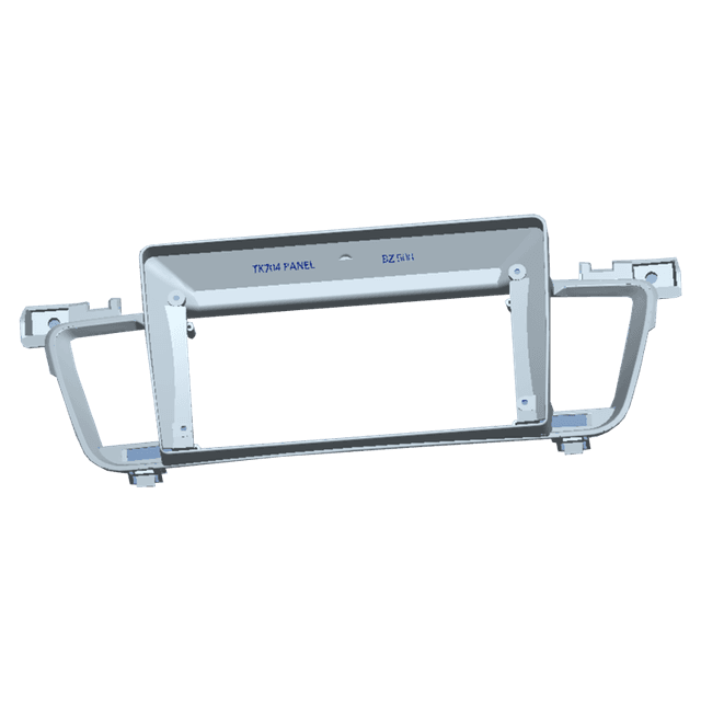 Fascia for Peugeot 508