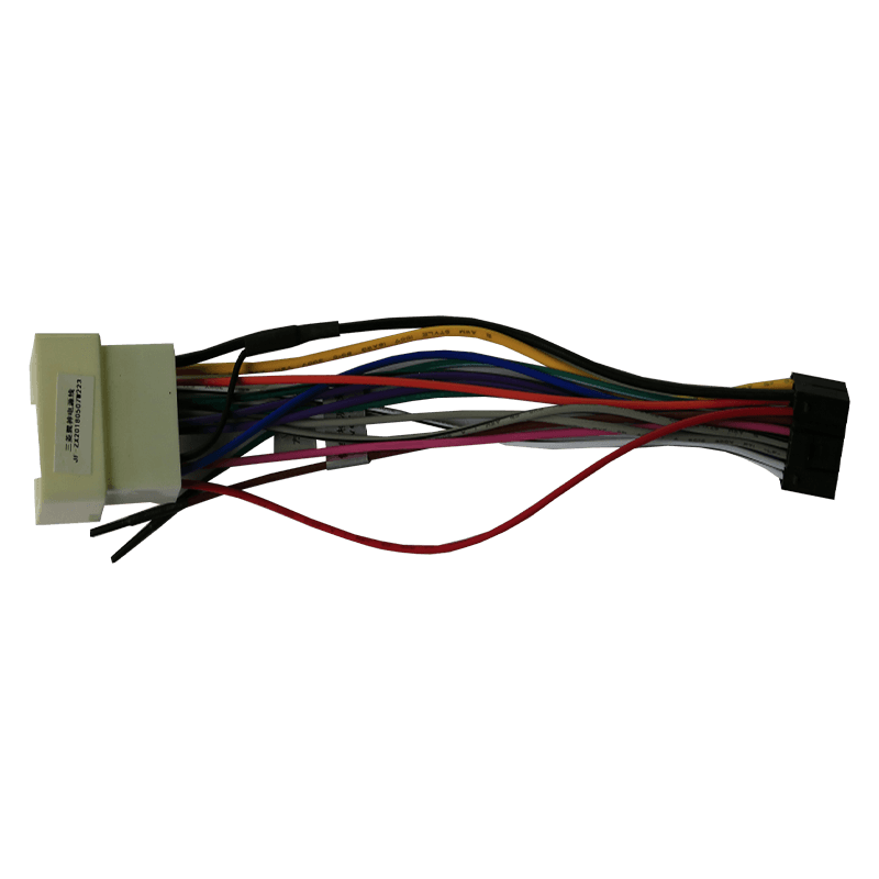 Main Product