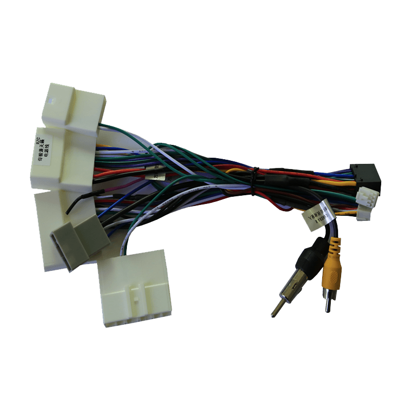 Main Product