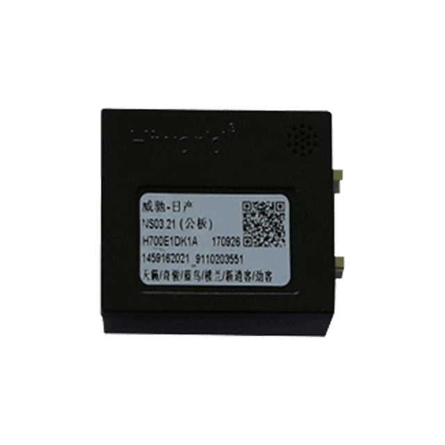 Canbus Module for Nissan Tiida (low Model) 2016+