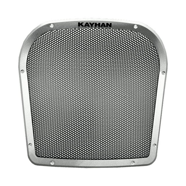 FG Falcon Parcel Shelf Subwoofer Cover