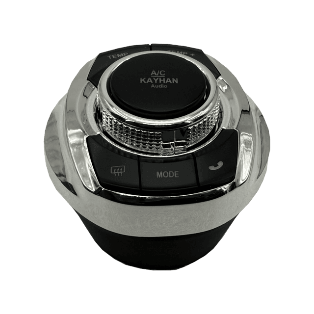 External A/C Control