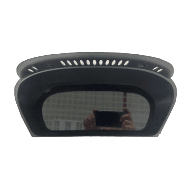 Digital Cluster for BMW X6 E71 CCC/CIC System (2007–2013)