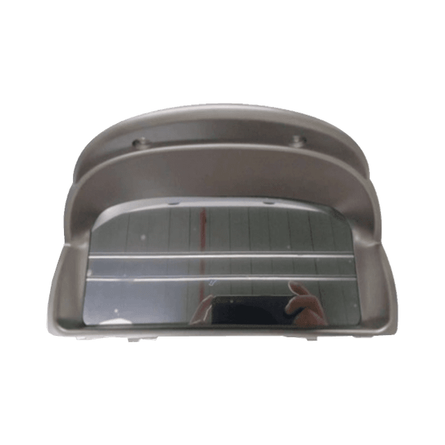Digital Cluster for BMW X1 E84 (2009–2015)