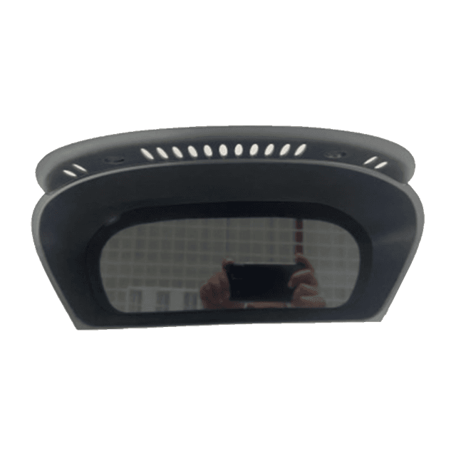 Digital Cluster for BMW 5 Series E60 CCC System (2004–2009)
