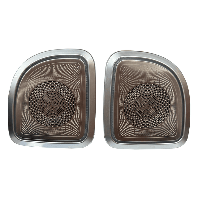 Mercedes-Benz Vito / V-Class (V260) Rear Speaker Grille Cover 2016–2021