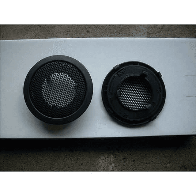 Tweeter Refitting Mount for Toyota RAV4 2010+