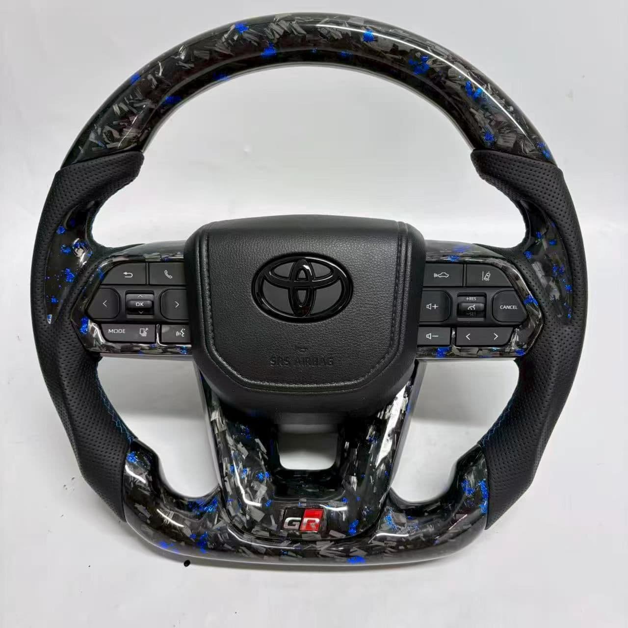 Steering wheels for LC70-79 series