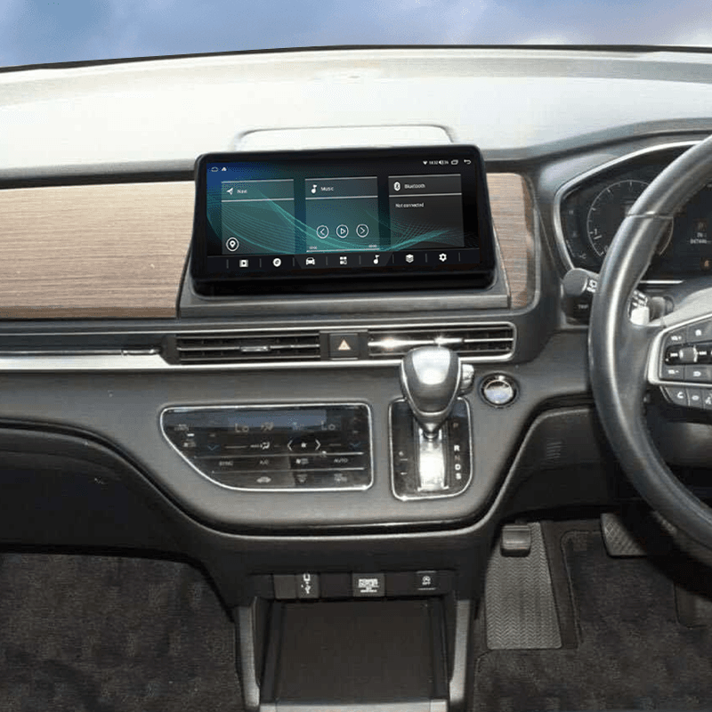Car Stereo with SatNav for Honda Odyssey 2020+ | 12.3" Inch